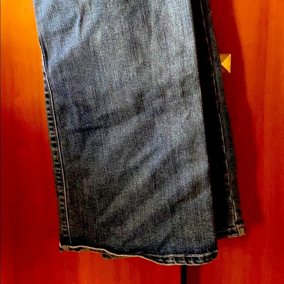 American Eagle jeans size 8 reg - Picture 2 of 14